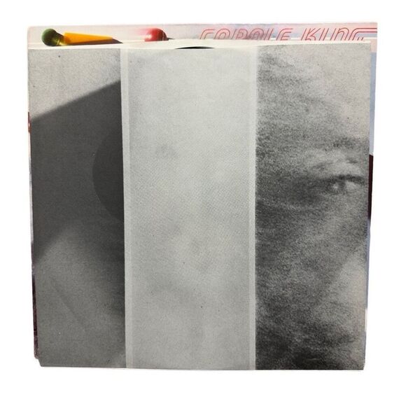 Carole King - Speeding Time (Vinyl, 1983, Atlantic Records) - Picture 4 of 6